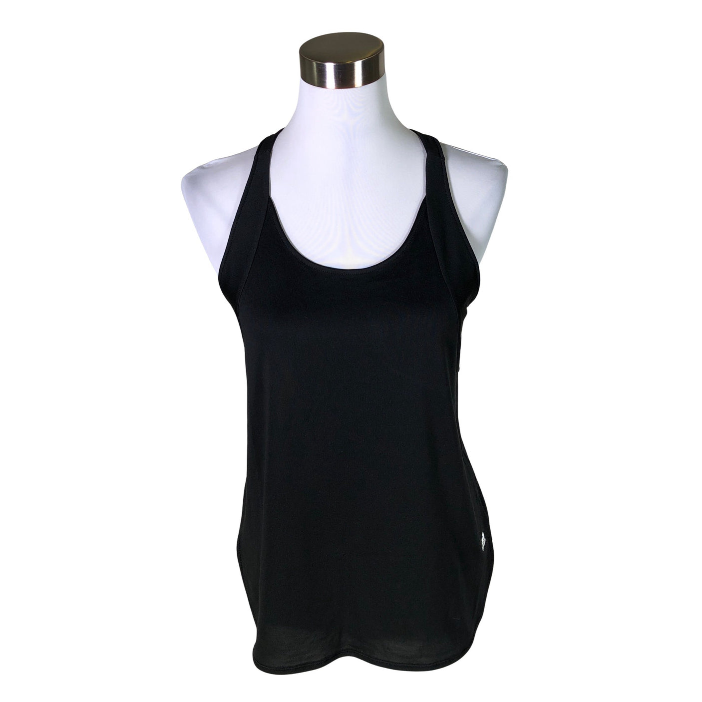 Unisex Adidas - Sporditopp, suurus 38 - Must (1)
