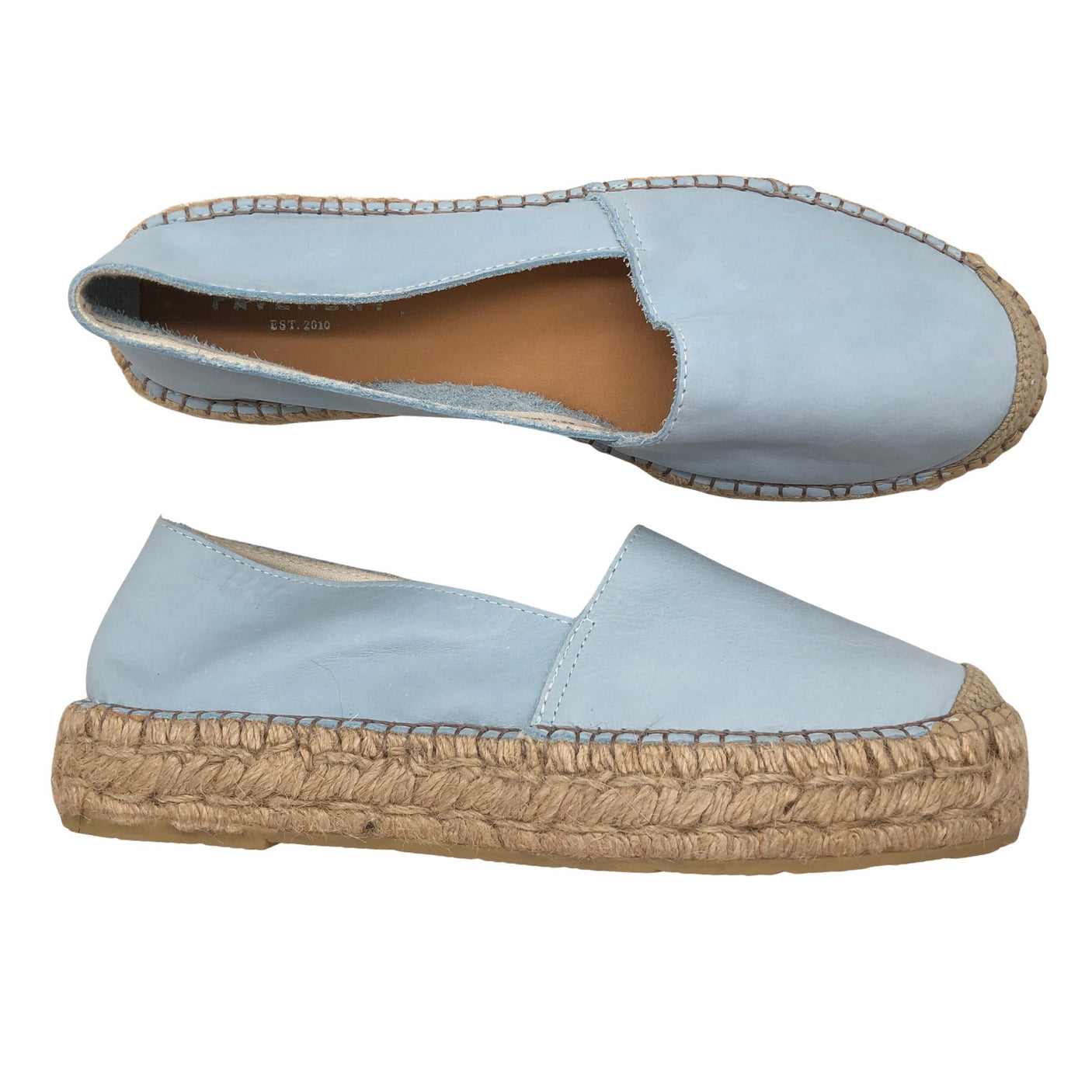 Unisex Pavement - Loaferit, koko 40 - (1)