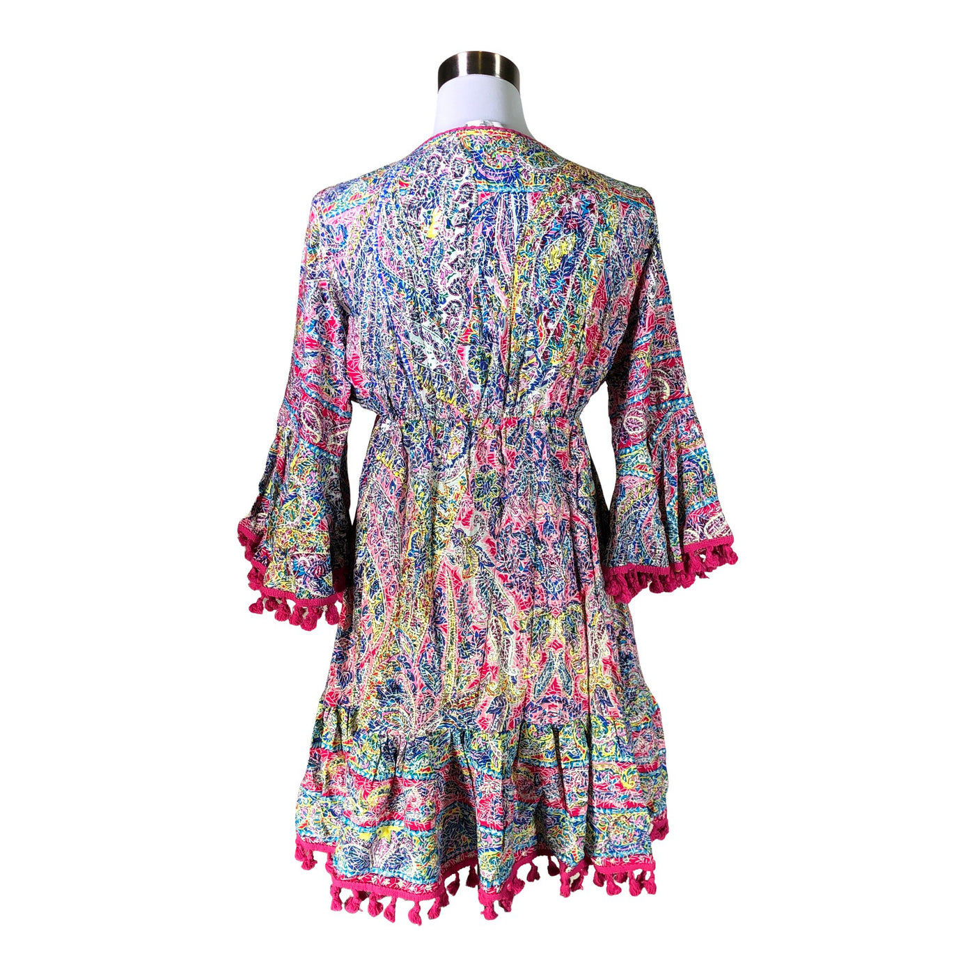 Unisex Last Queen Paris - Mekko, koko 40 - (2)