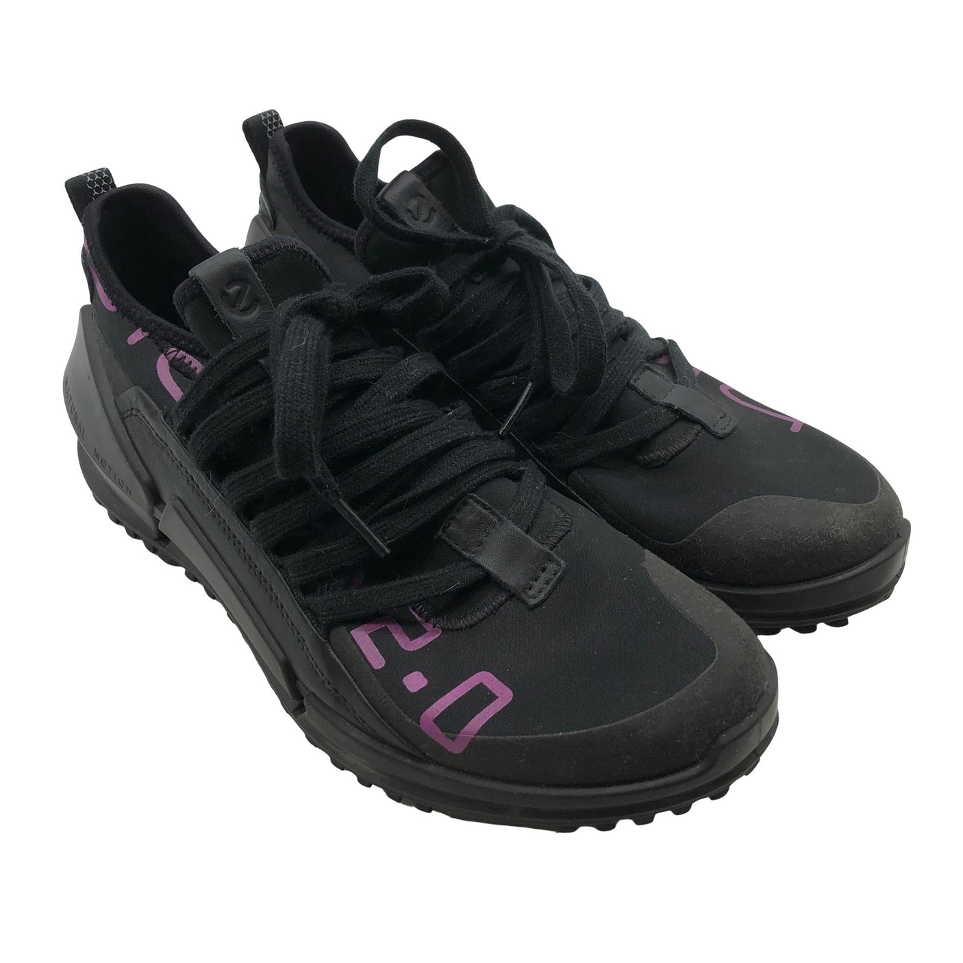 Unisex Ecco - Lenkkarit, koko 39 - (2)
