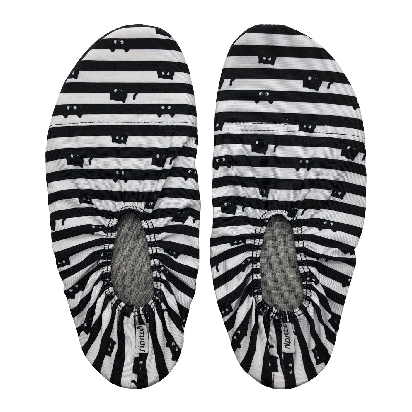 Unisex Slipstop - Sisätossut, koko 34 - (1)