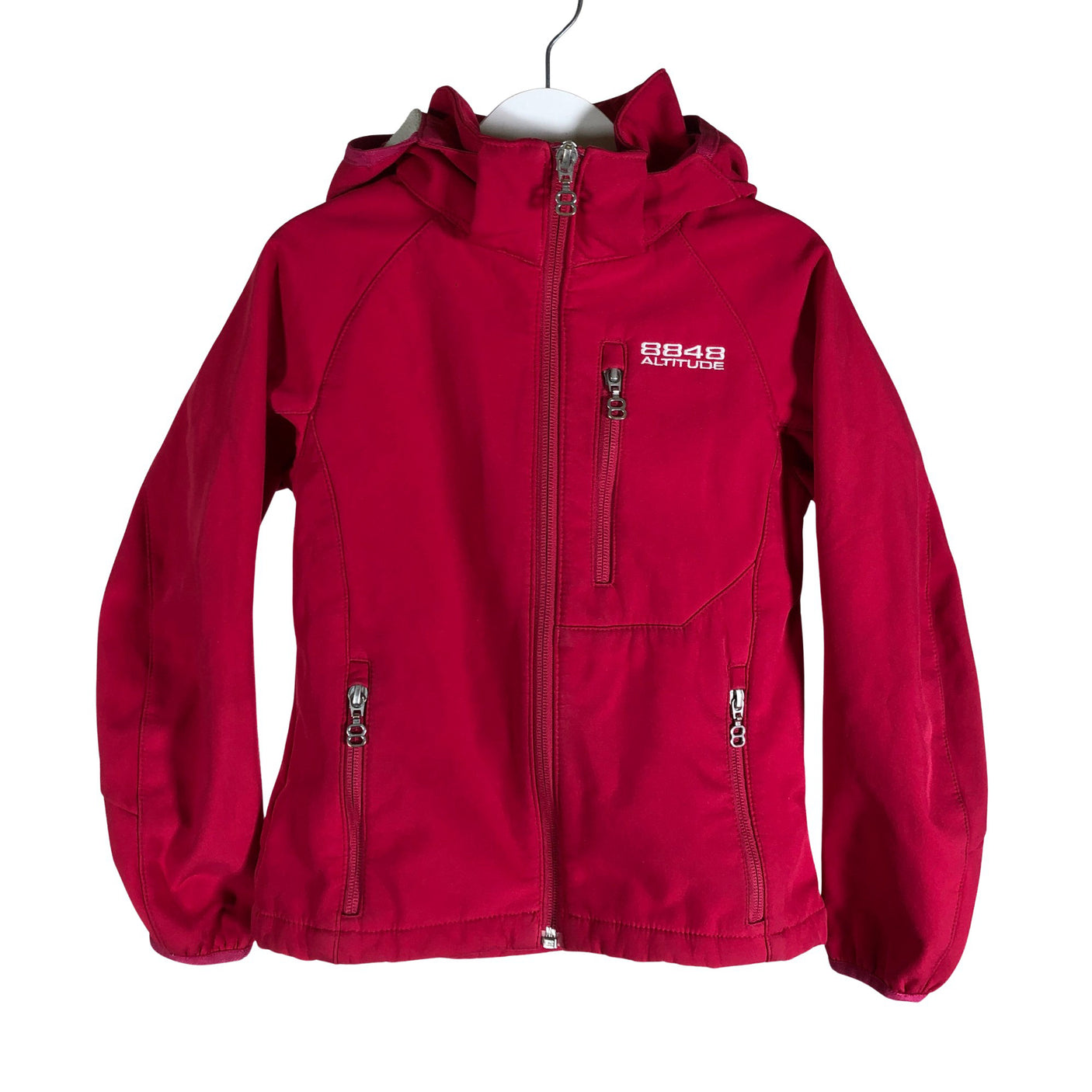Unisex 8848 Altitude - Softshell-takki, koko 116 - 122 - (1)