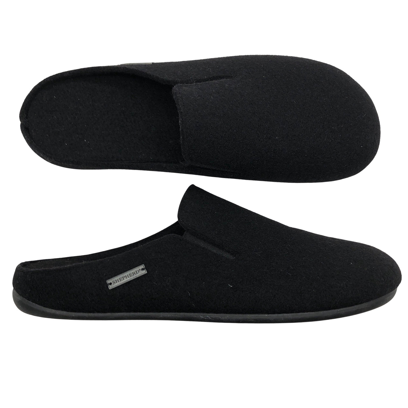Unisex Shepherd - Sisätossut, koko 45 - (1)