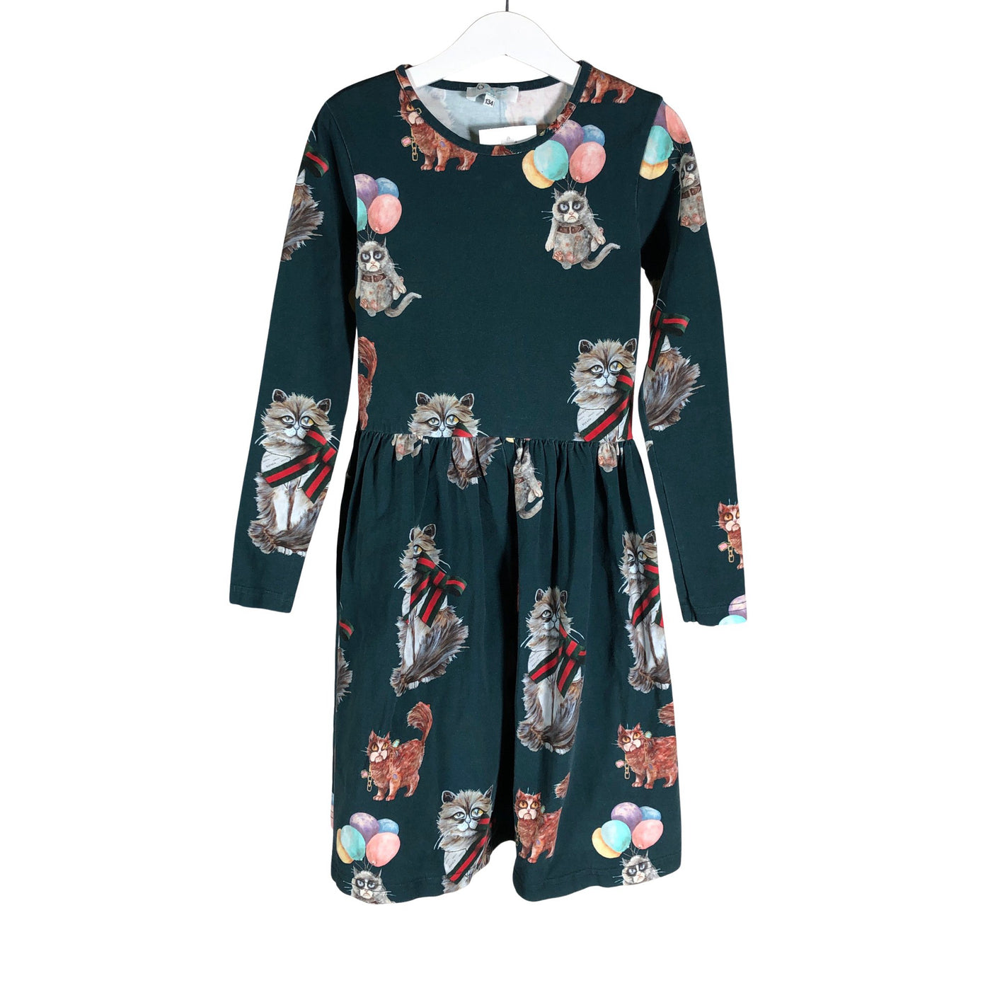 Unisex Pop & Co Helsinki - Trikoomekko, koko 128 - 134 - (1)