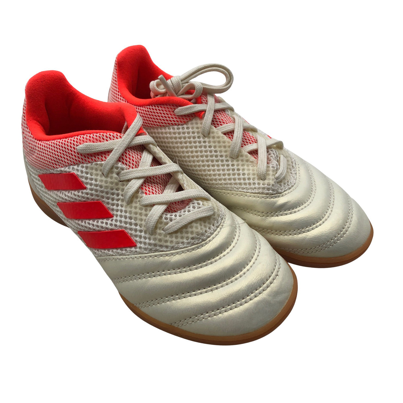 Unisex Adidas - Sisäliikuntakengät, koko 31 - (2)