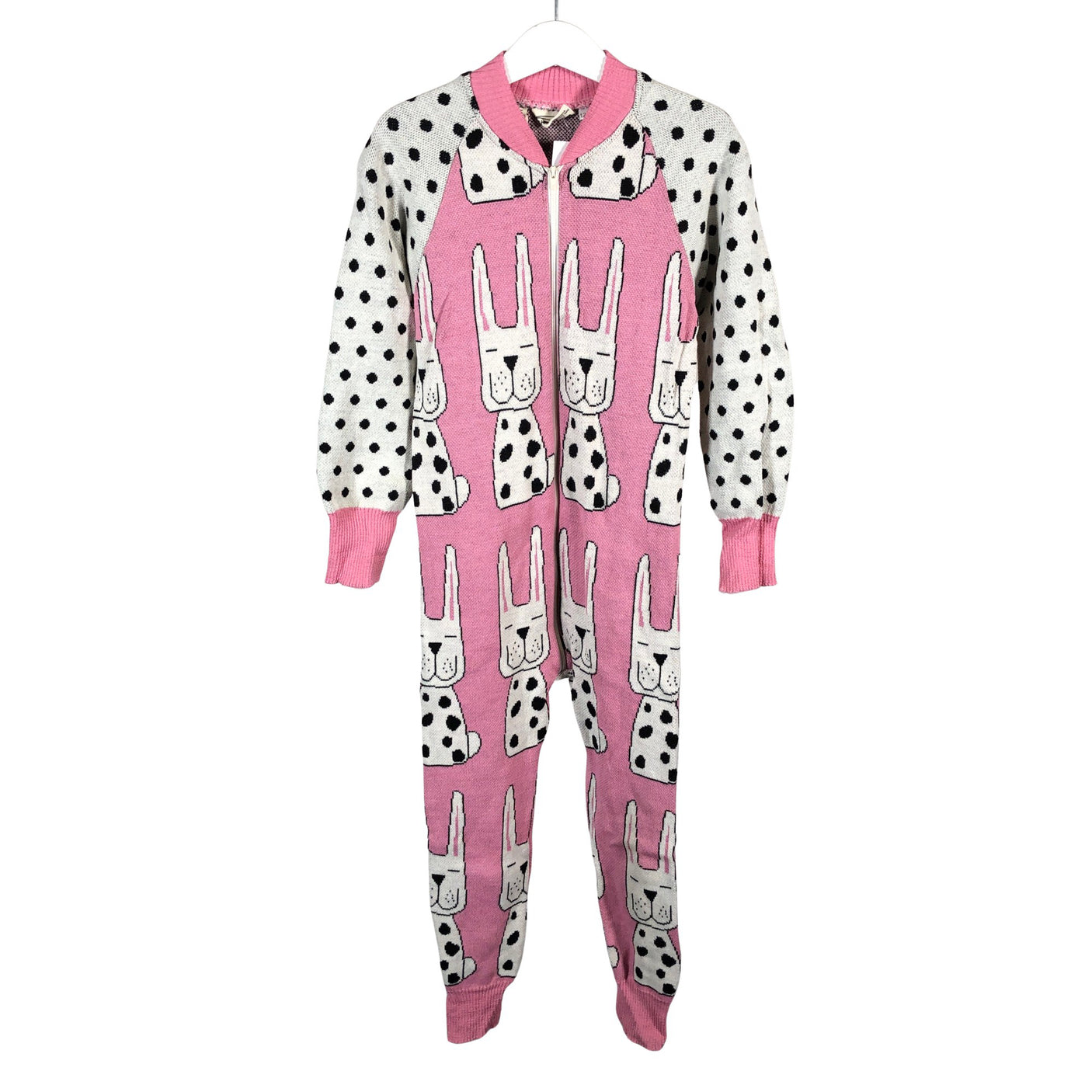 Unisex Johanna K. Design - Villahaalari, koko 116 - 122 - (1)