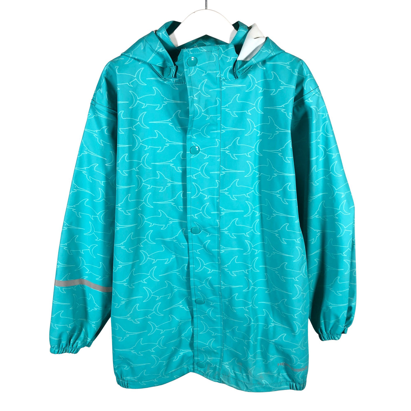 Unisex HC Kids wear - Sadetakki, koko 122 - 128 - (1)