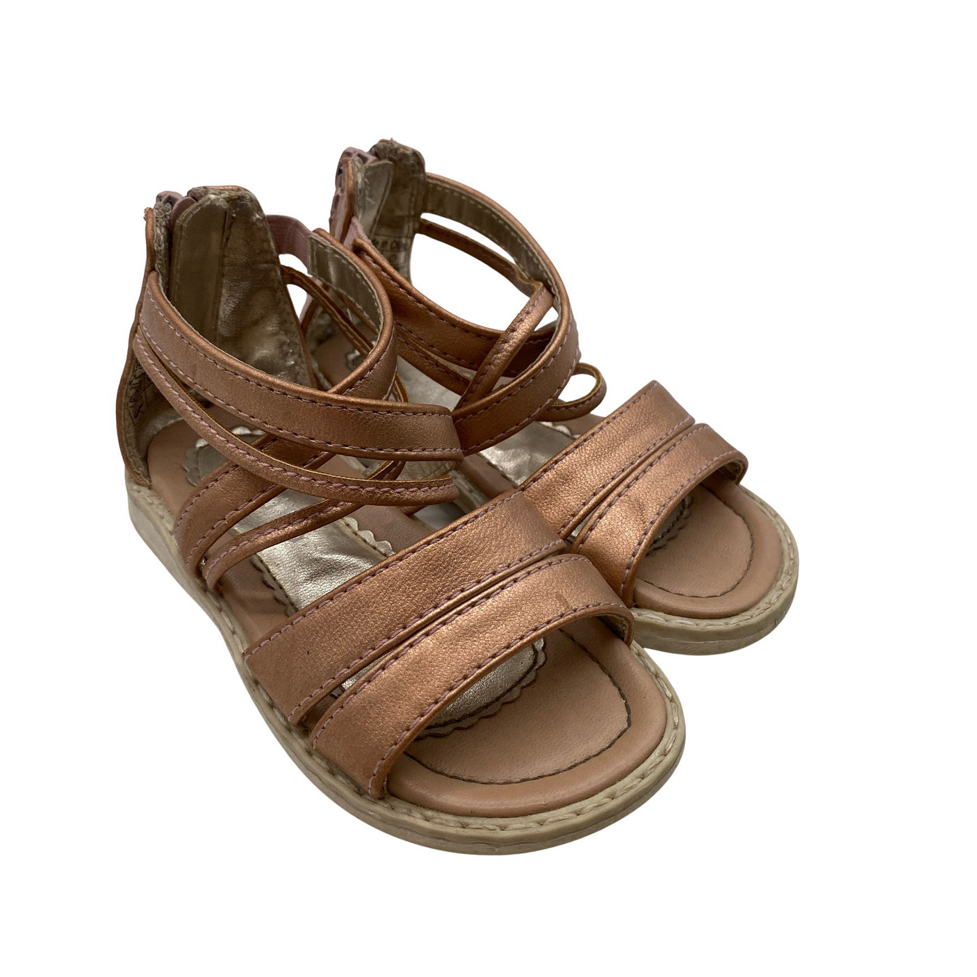 Unisex Stups - Sandaalit, koko 24 - (2)