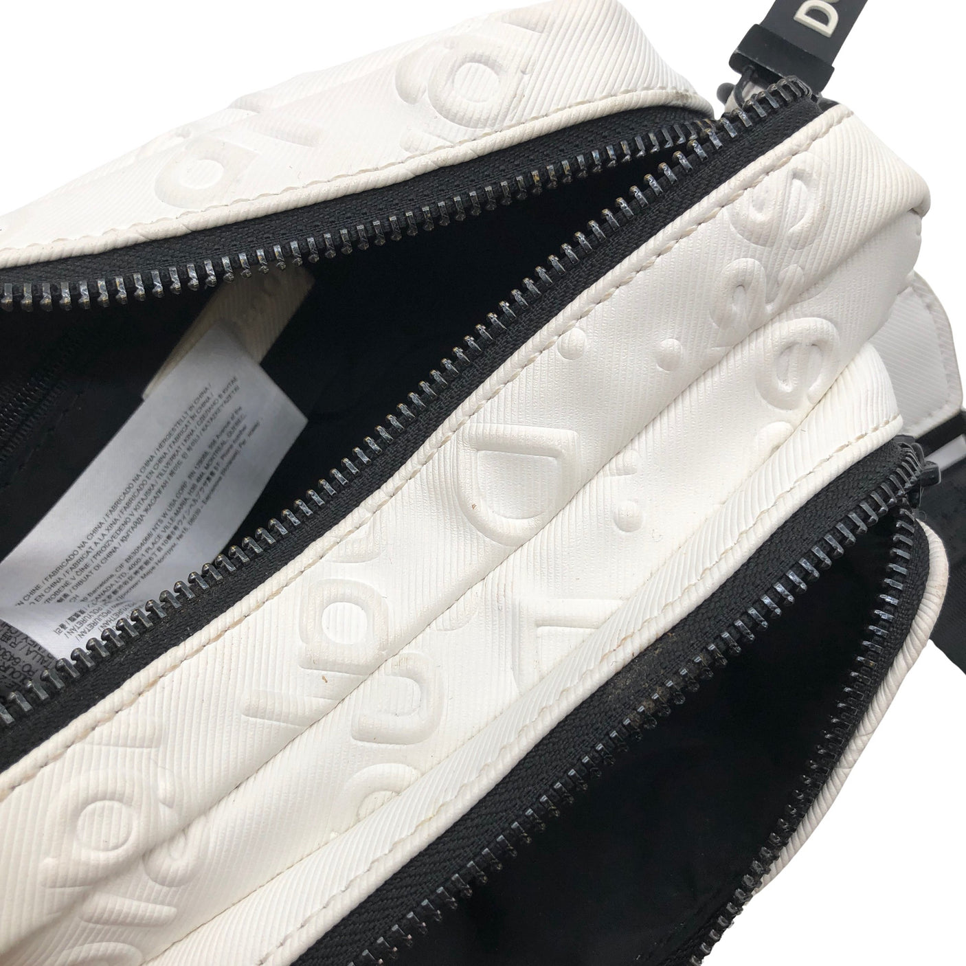 Unisex Desigual - Olkalaukku, koko Mini - (2)