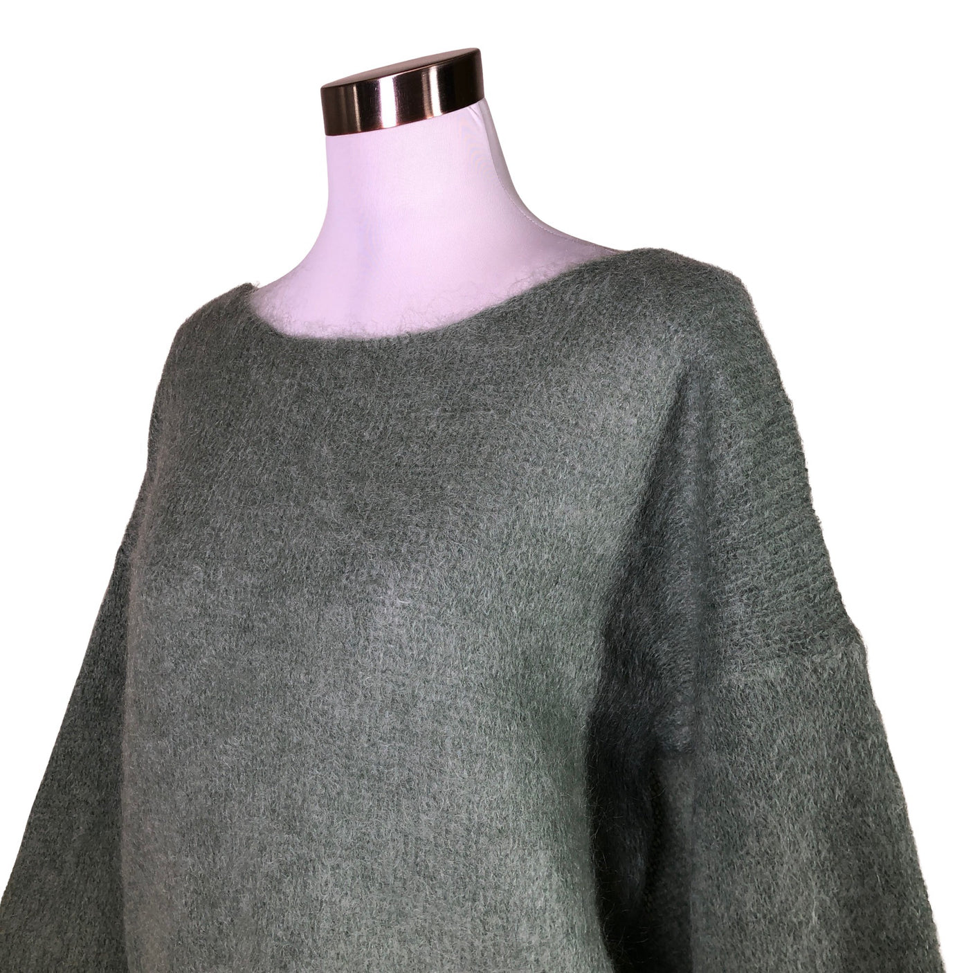 Unisex Americandreams - Neuletakki, koko 40 - (3)