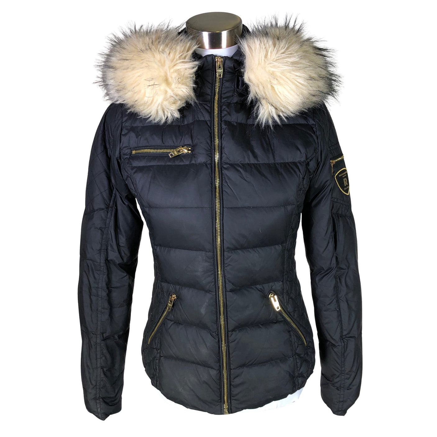 Unisex ROCKANDBLUE - Untuvatakki, koko 36 - (1)