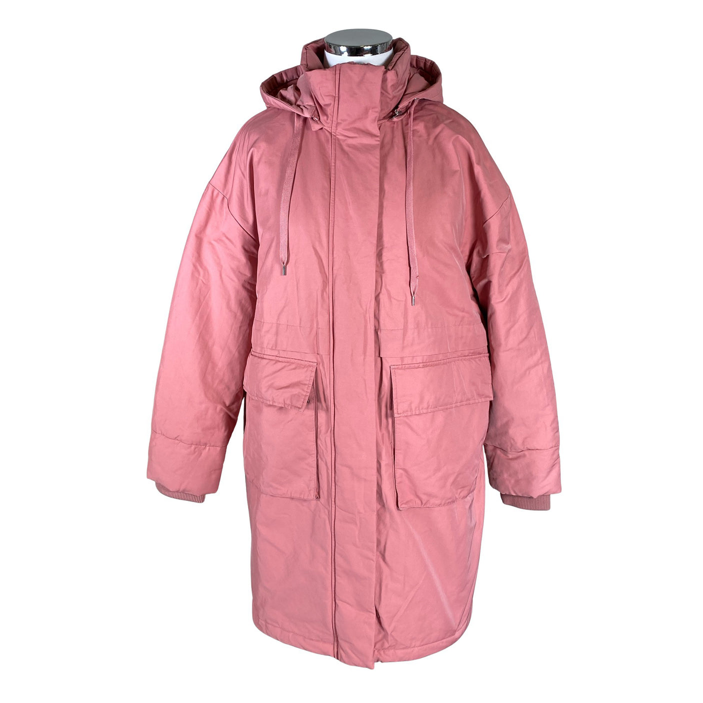 Unisex Nanso - Toppatakki, koko 42 - (1)