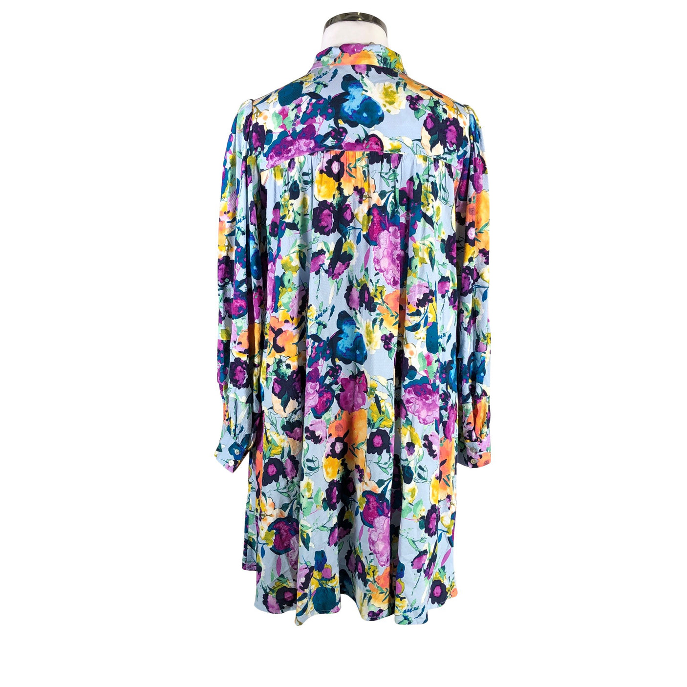 Unisex Y.A.S - Sifonkimekko, koko 42 - (2)