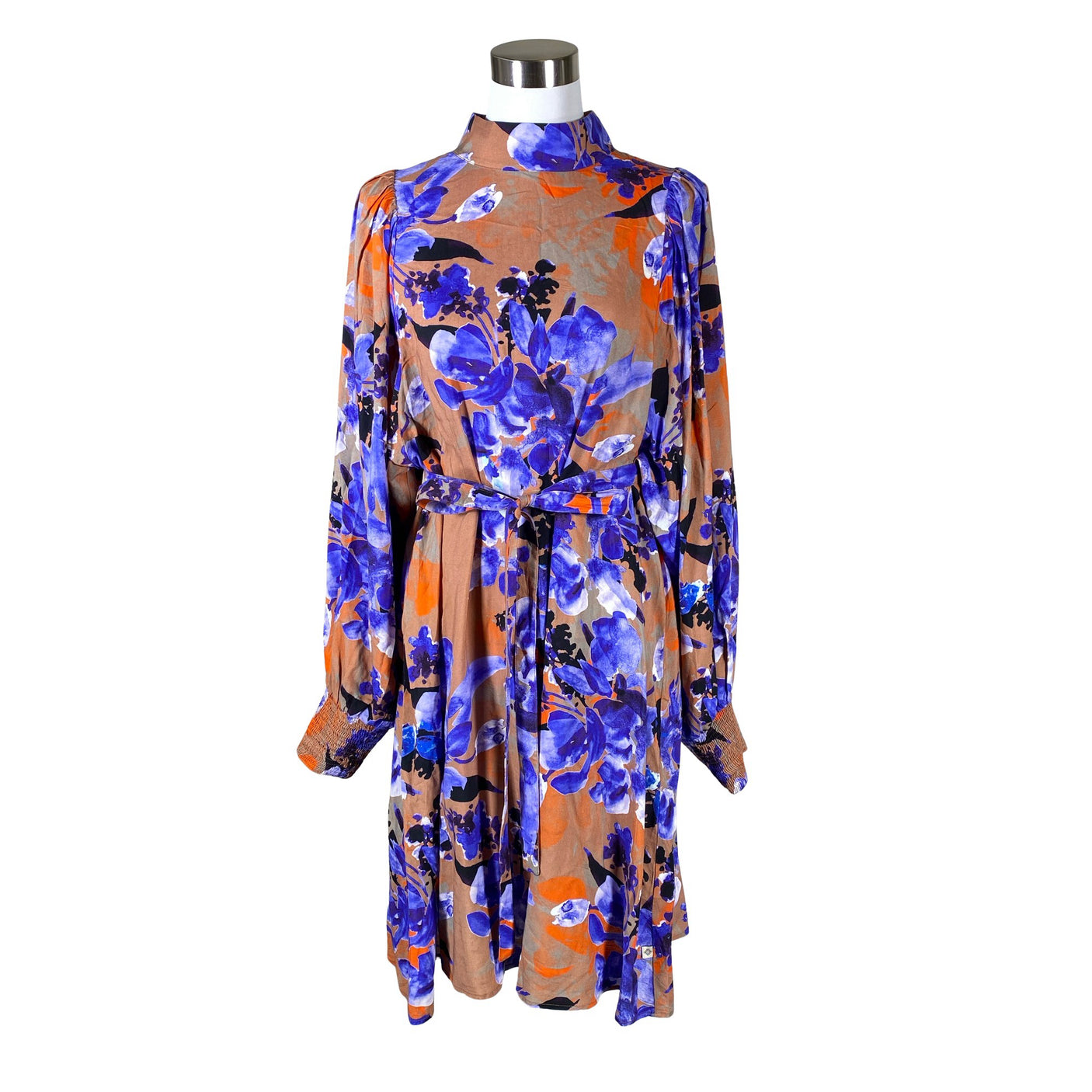 Unisex Kaiko - Sifonkimekko, koko 40 - (1)