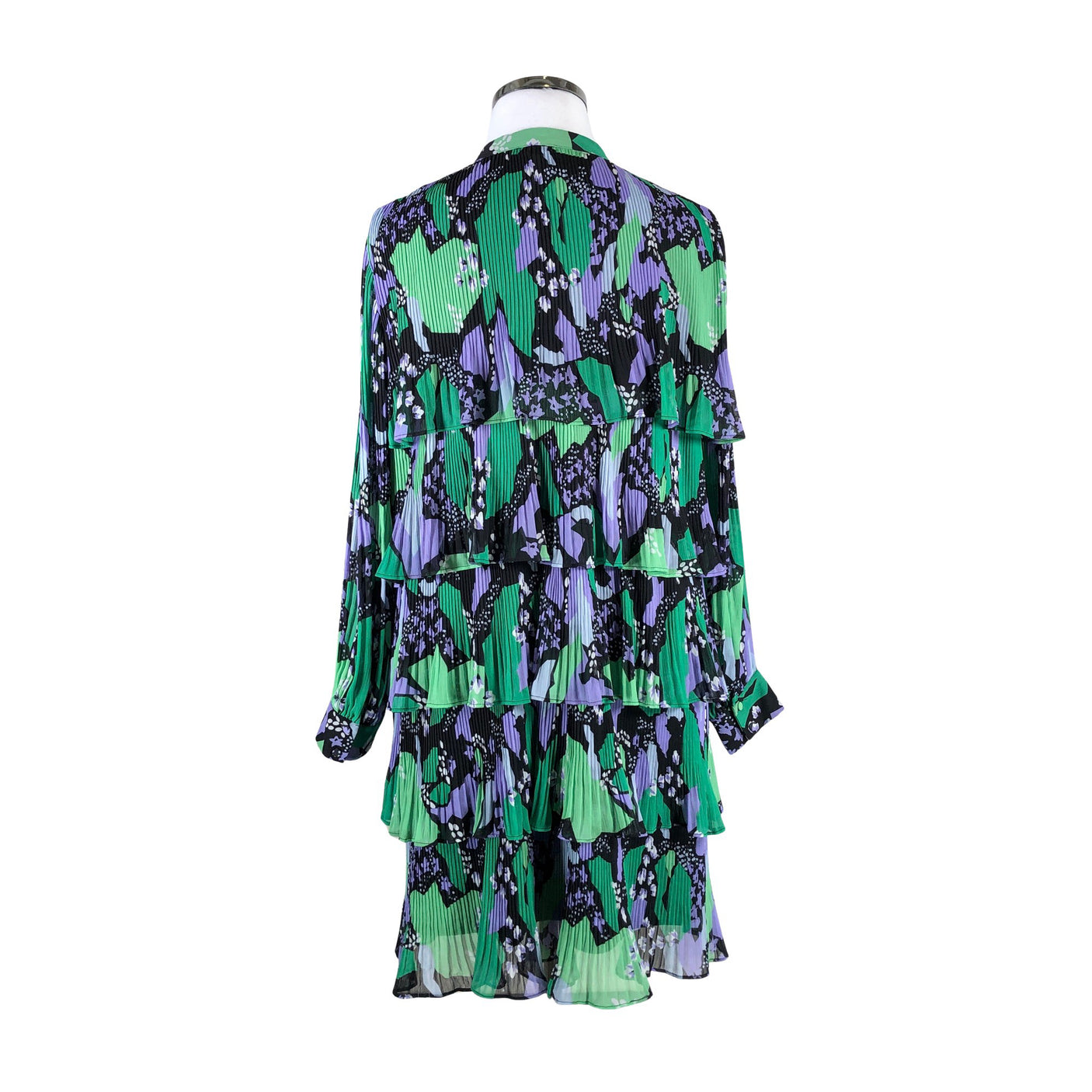 Unisex Y.A.S - Sifonkimekko, koko 42 - (2)