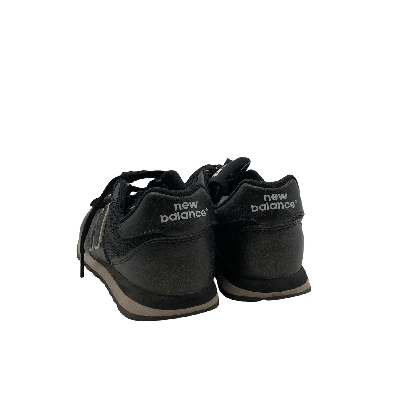 Unisex New Balance - Tennarit, koko 37 - (2)