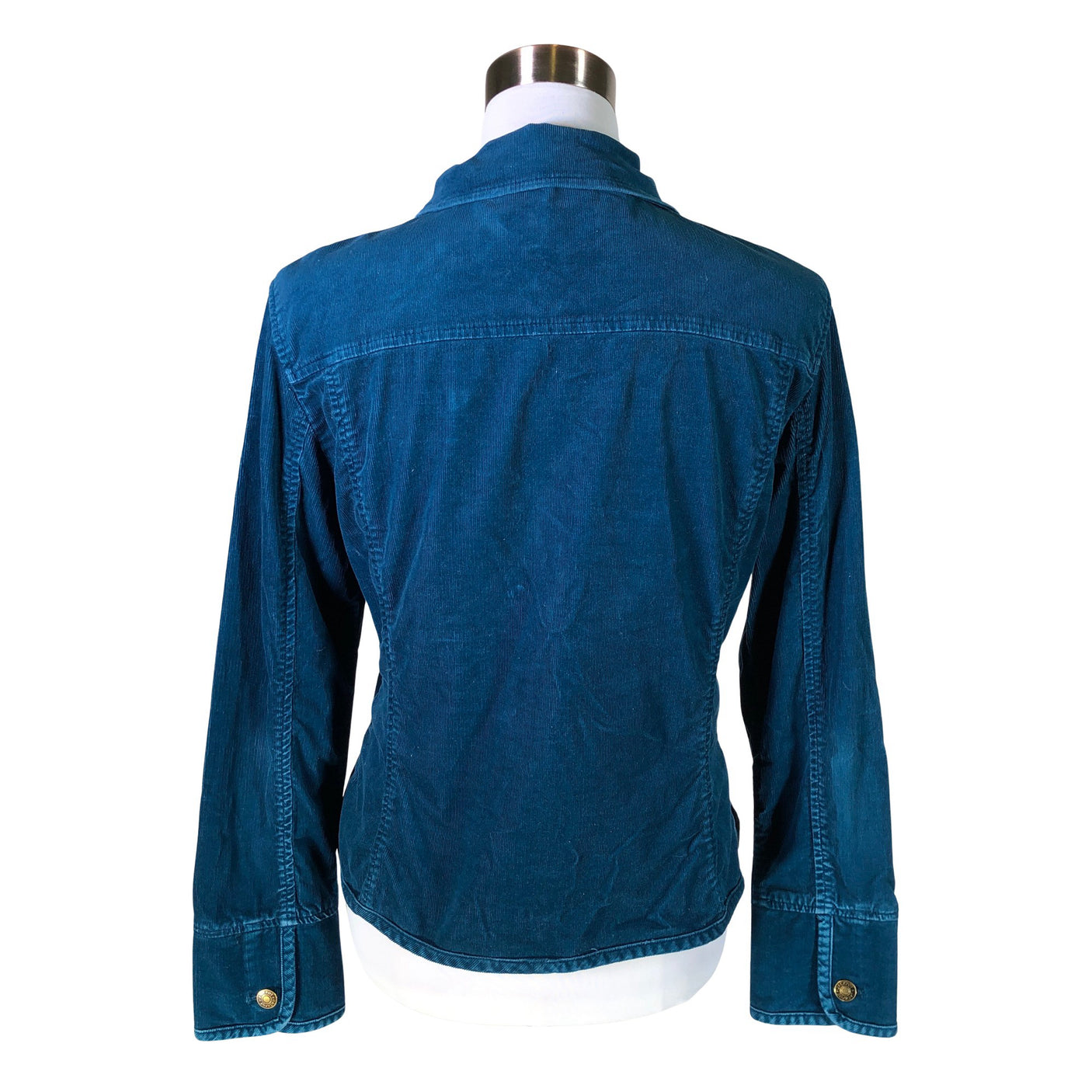 Unisex Jackpot - Farkkutakki, koko 36 - (2)