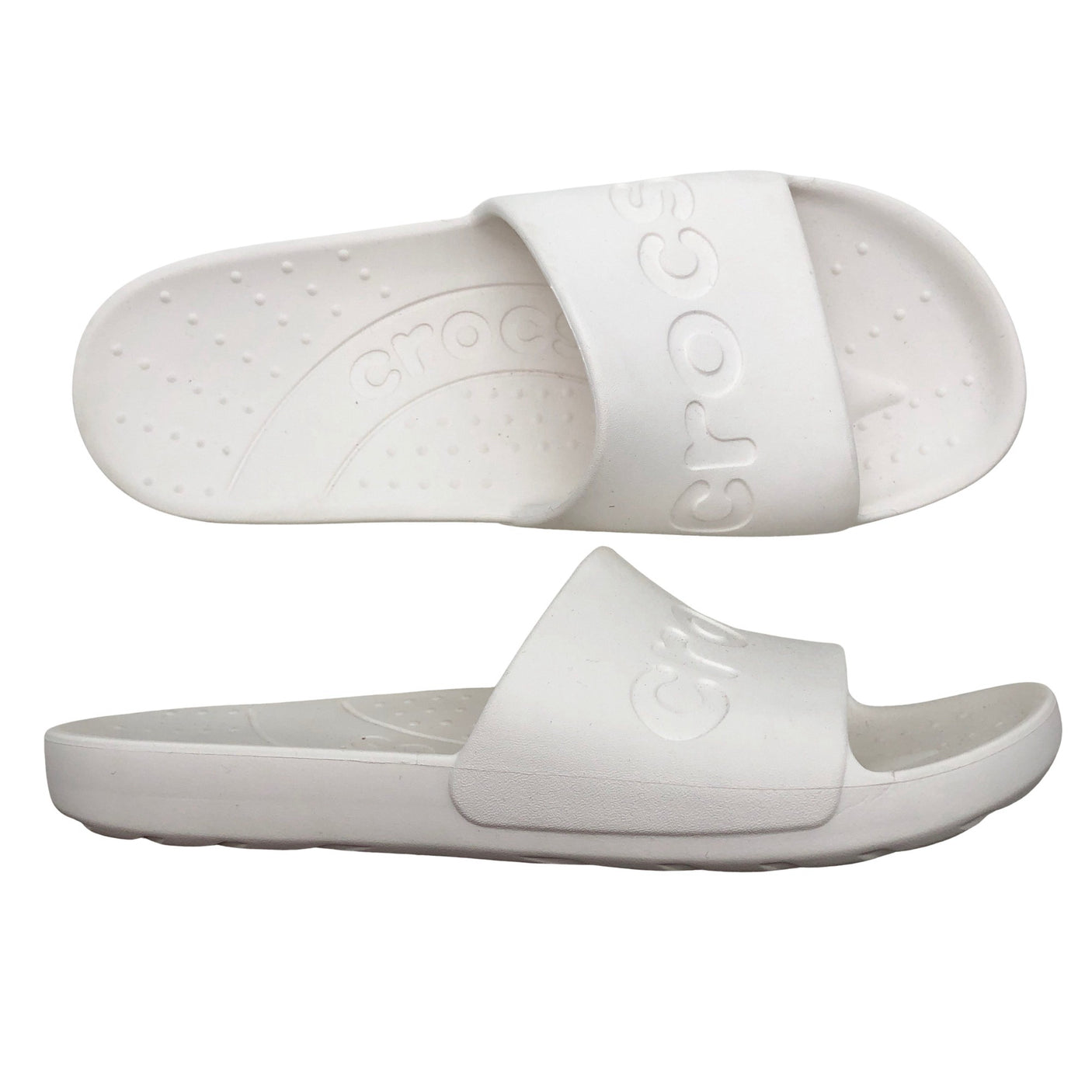 Unisex Crocs - Rantasandaalit, koko 38 - (1)