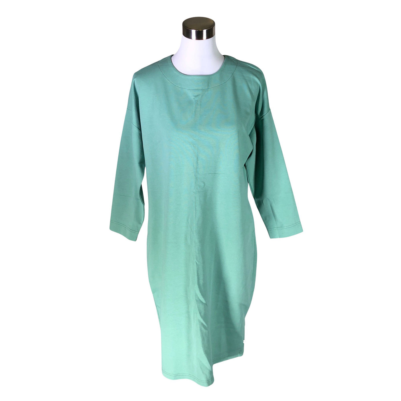 Unisex Puuvillatehdas - Mekko, koko 40 - (1)