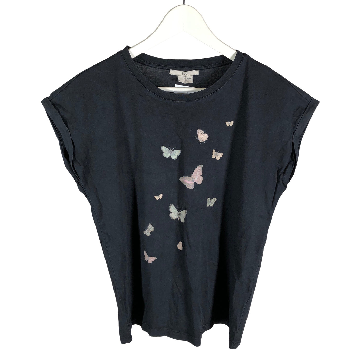 Unisex Esprit - Toppi, koko 38 - (1)