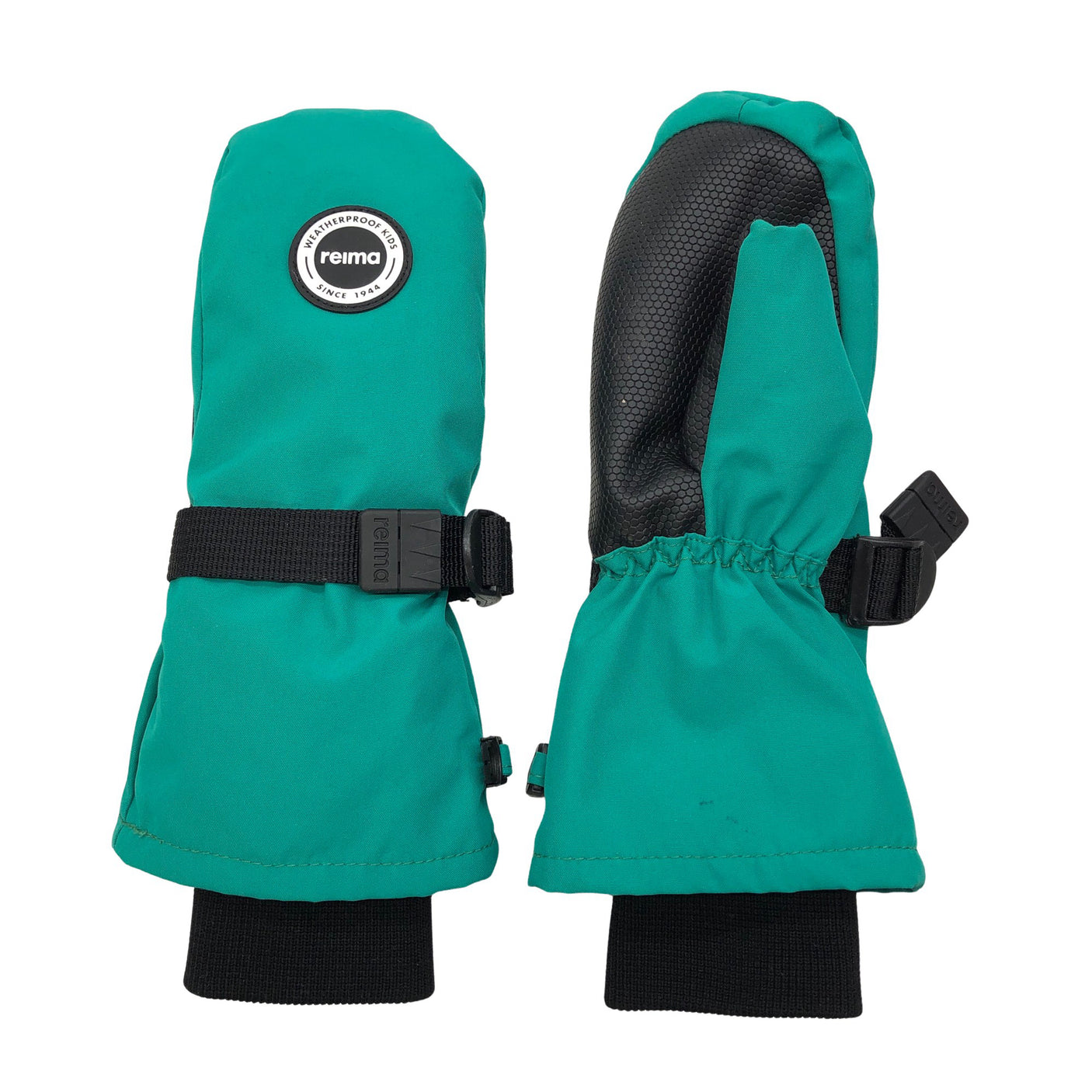 Unisex Reima - Toppahanskat, koko 3 - 4 vuotta - (1)
