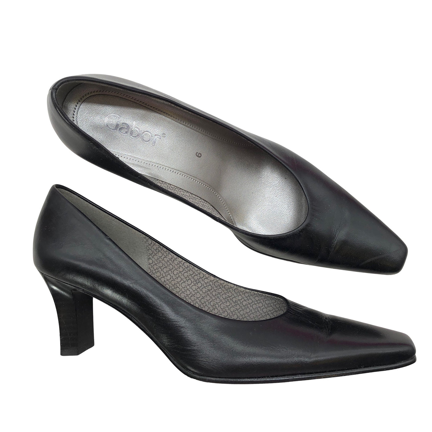 Unisex Gabor - Korkokengät, koko 39 - (1)