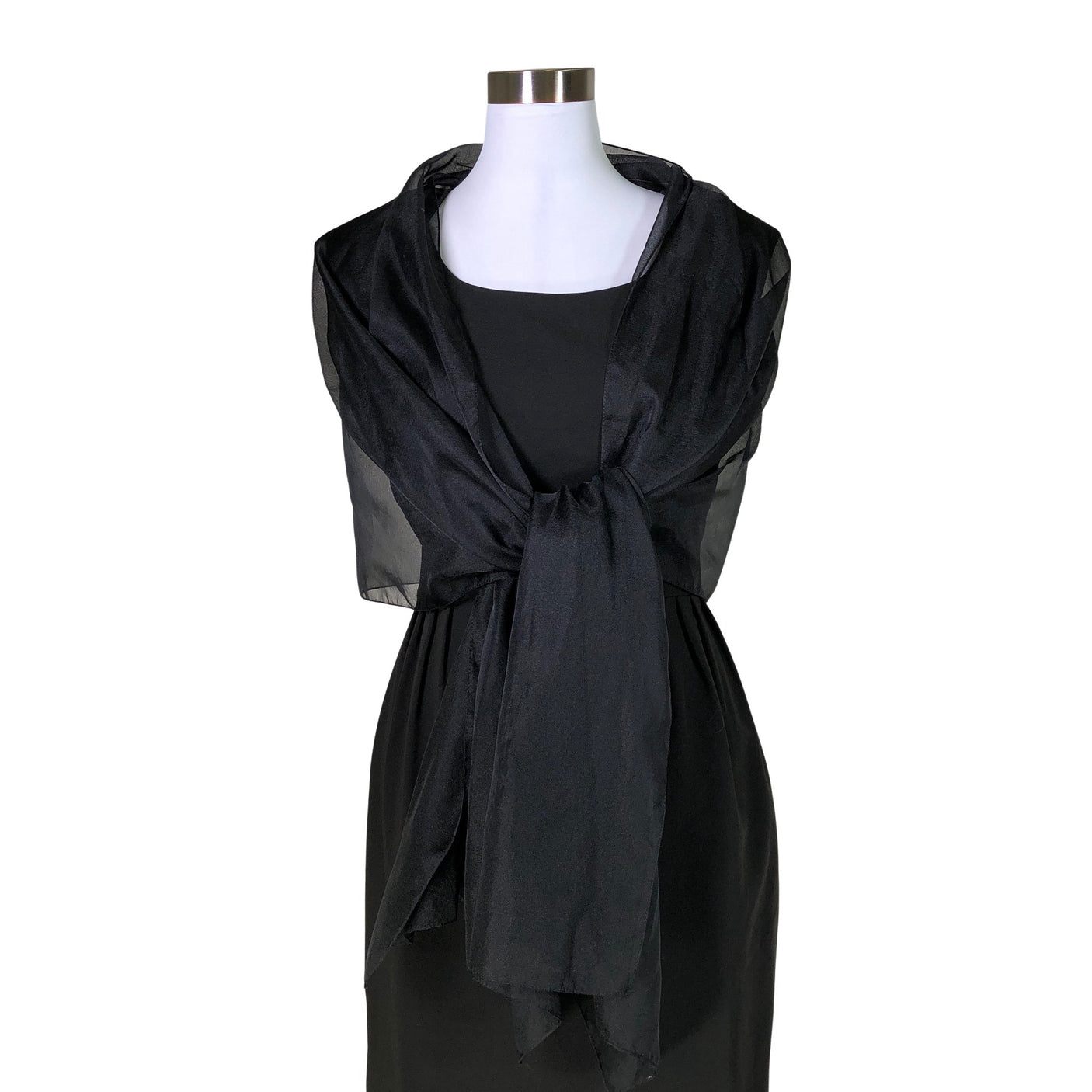Unisex Soaked - Juhlamekko, koko 36 - (2)