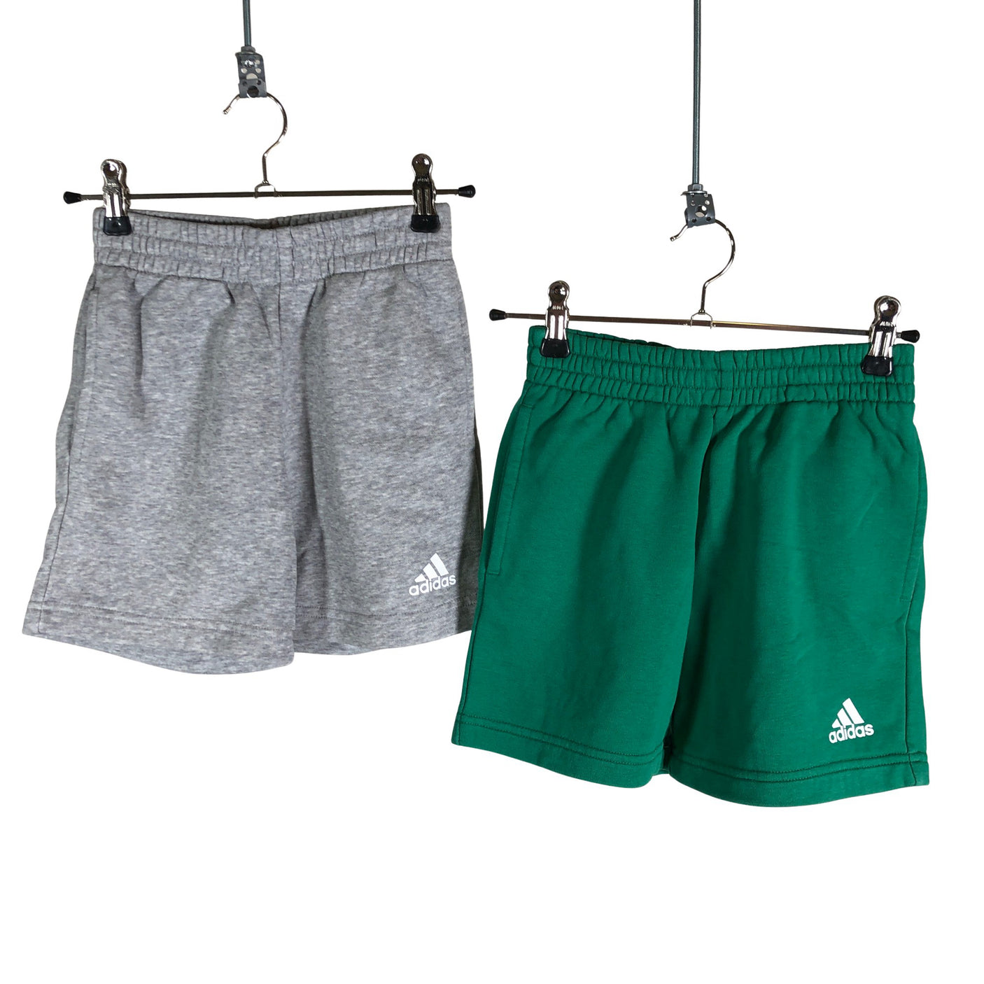 Unisex Adidas - Shortsit, koko 122 - 128 - (1)