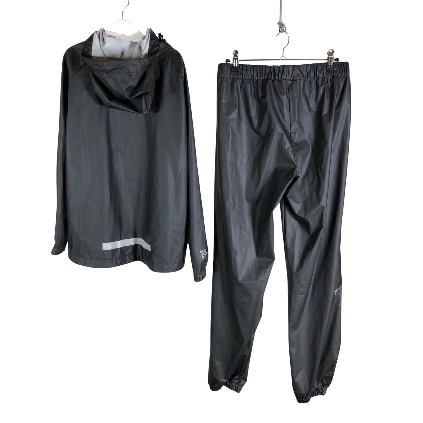 Unisex Neomondo - Sadehousut, koko 158 - 164 - (2)