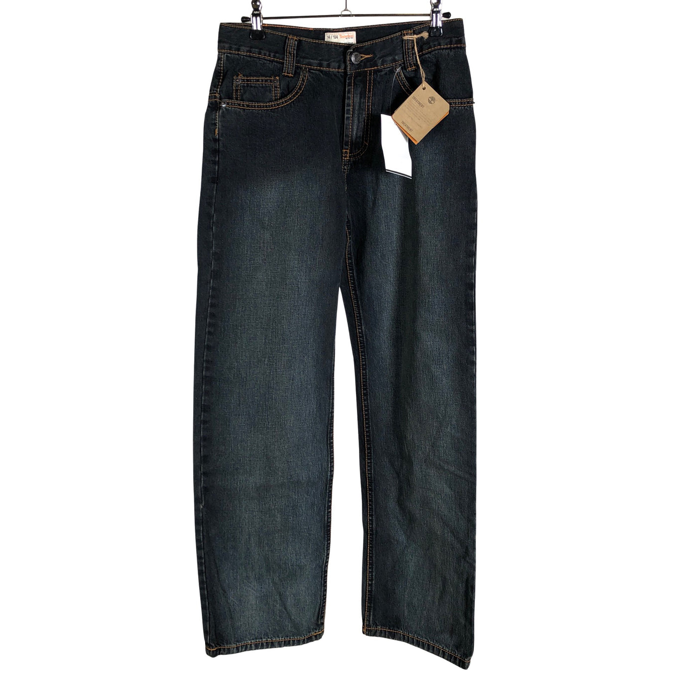 Unisex Timberland - Farkut, koko 158 - 164 - (1)
