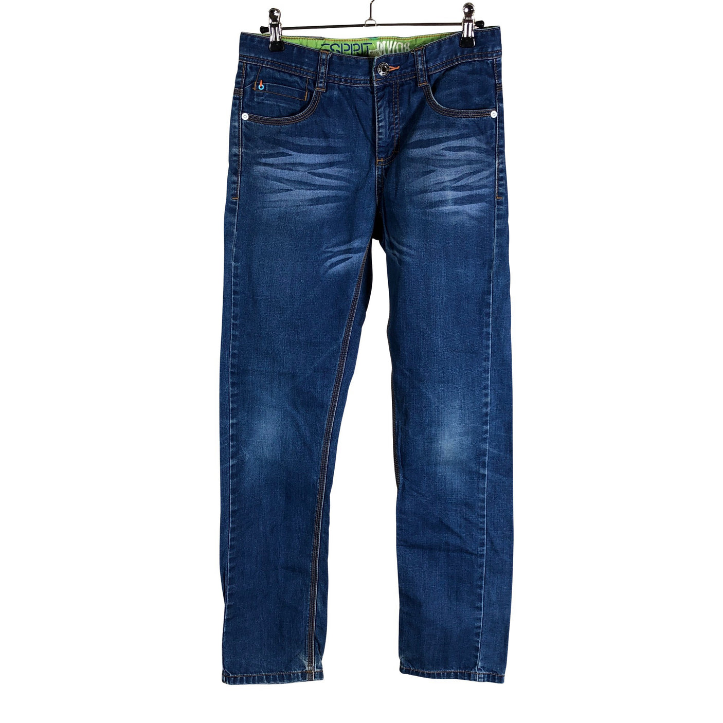 Unisex Esprit - Farkut, koko 152 - 158 - (1)