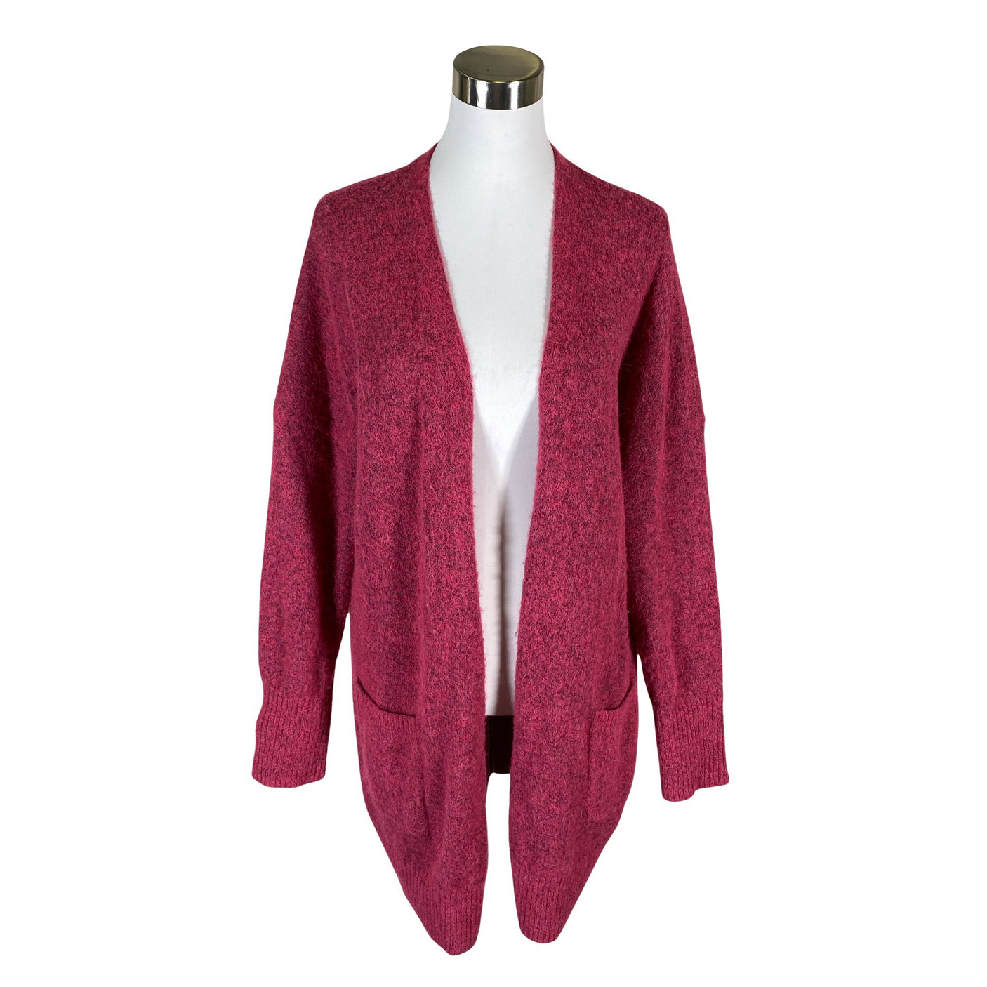 Unisex Cut & Pret - Kardigan, suurus 40 - Lilla (1)