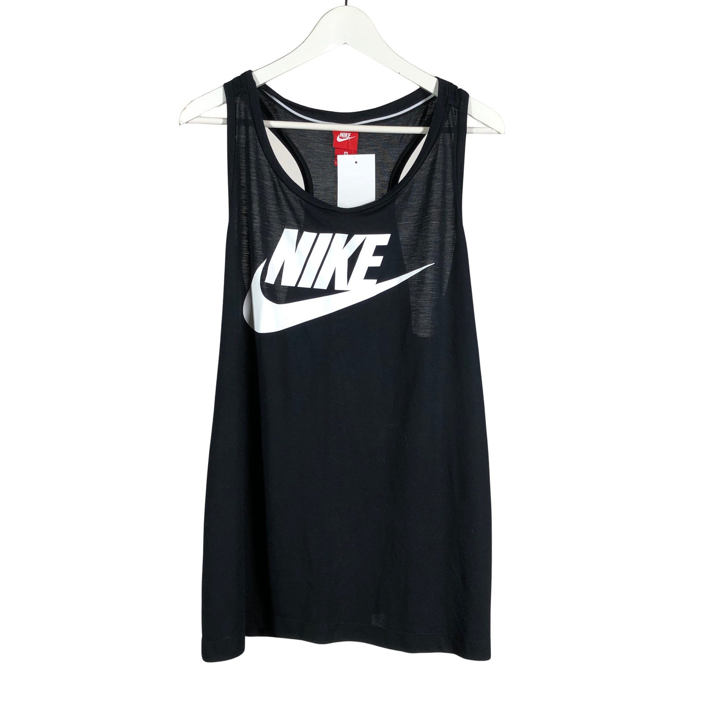 Unisex Nike - Urheilutoppi, koko 42 - (1)