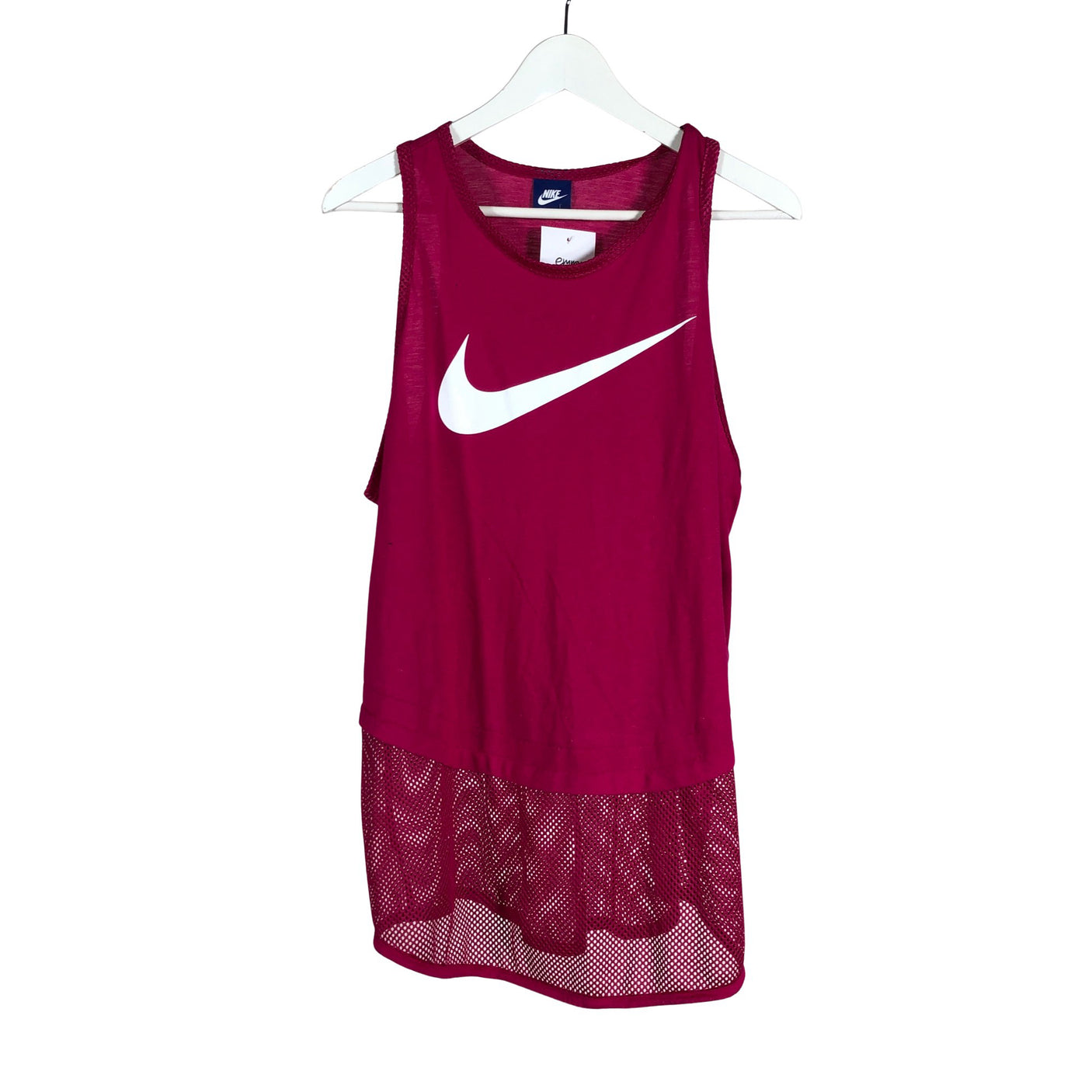 Unisex Nike - Urheilutoppi, koko 44 - (1)