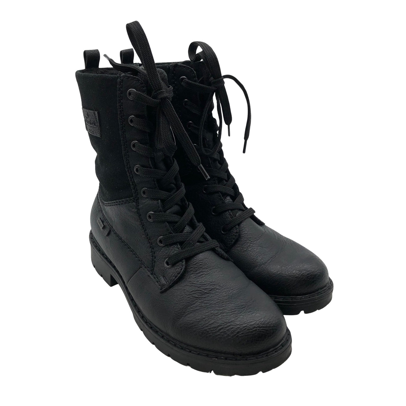 Unisex Rieker - Nilkkurit, koko 40 - (2)