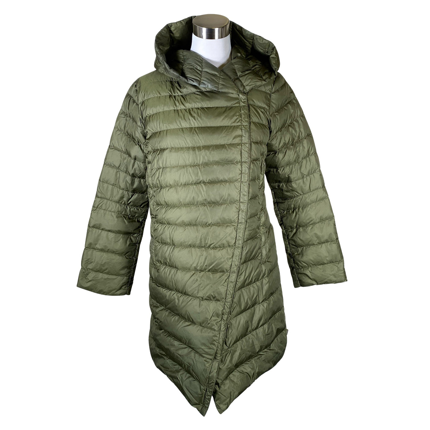 Unisex Joutsen - Kevytuntuvatakki, koko 38 - (1)