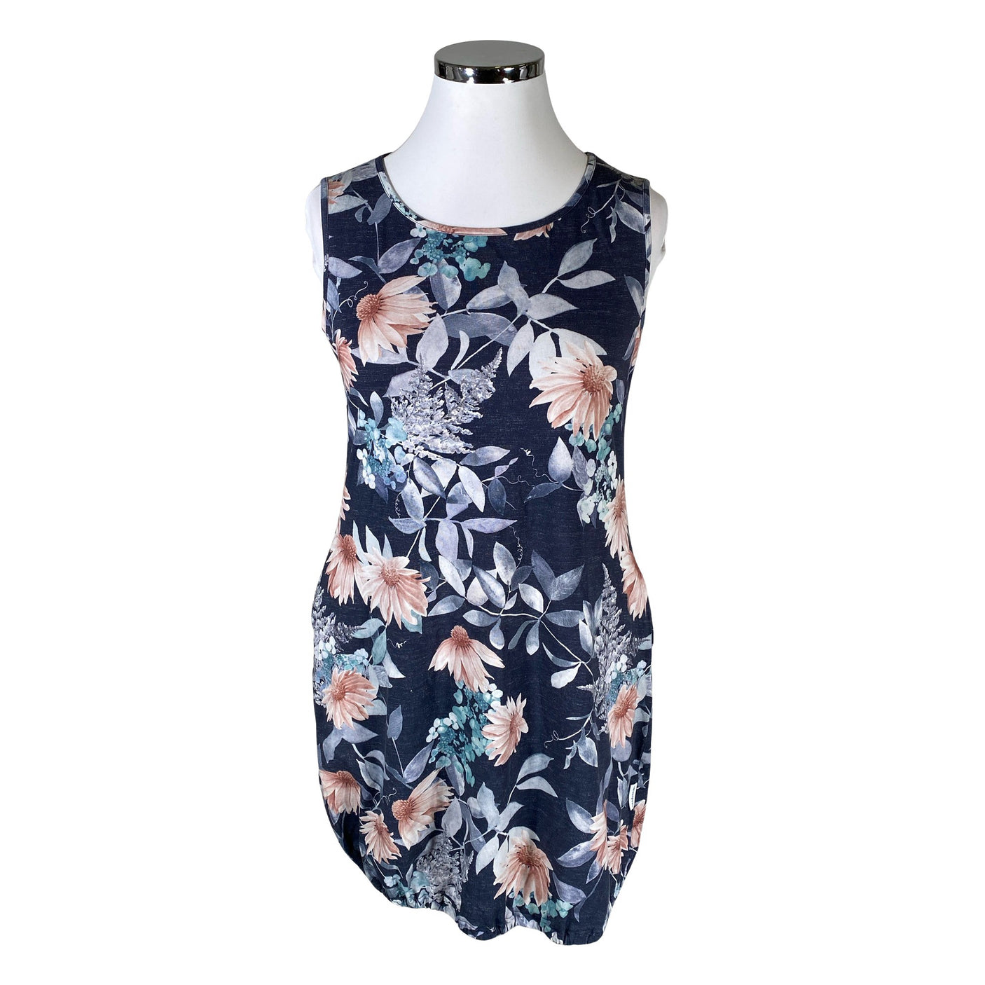 Unisex Versonpuoti - Mekko, koko 42 - (1)