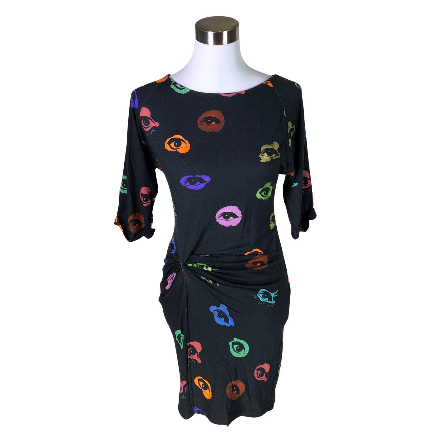 Unisex Desigual - Mekko, koko 38 - (1)