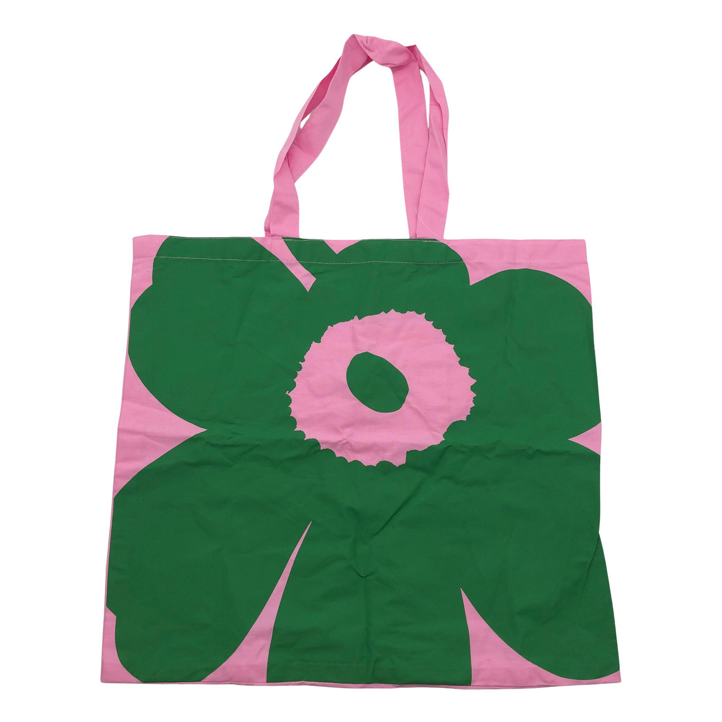 Unisex Marimekko - Ostoskassi, koko Maxi - (1)