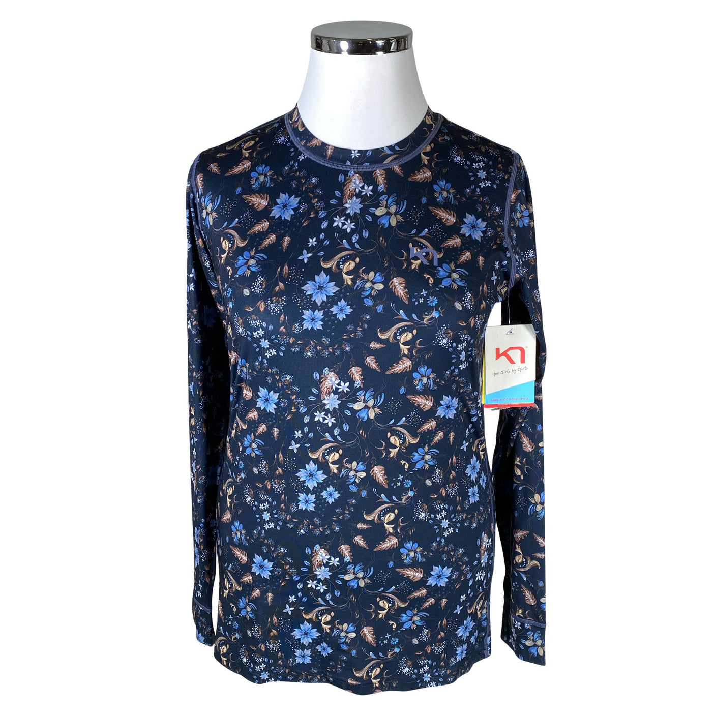 Unisex Kari Traa - Urheilupaita, koko 42 - (1)