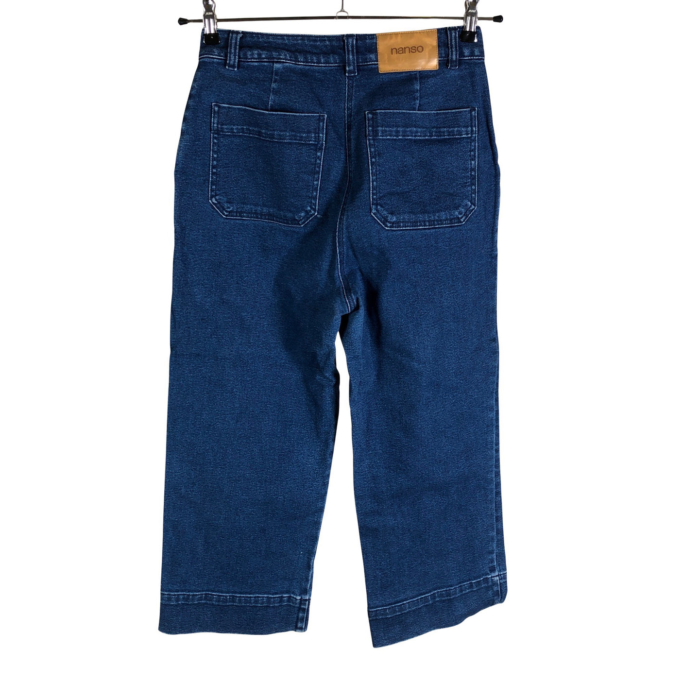 Unisex Nanso - Farkut, koko 36 - (2)