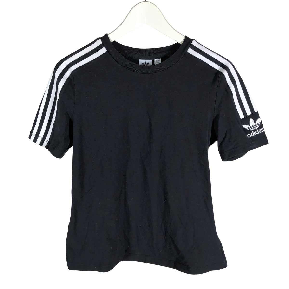 Unisex Adidas - T-paita, koko 44 - (1)