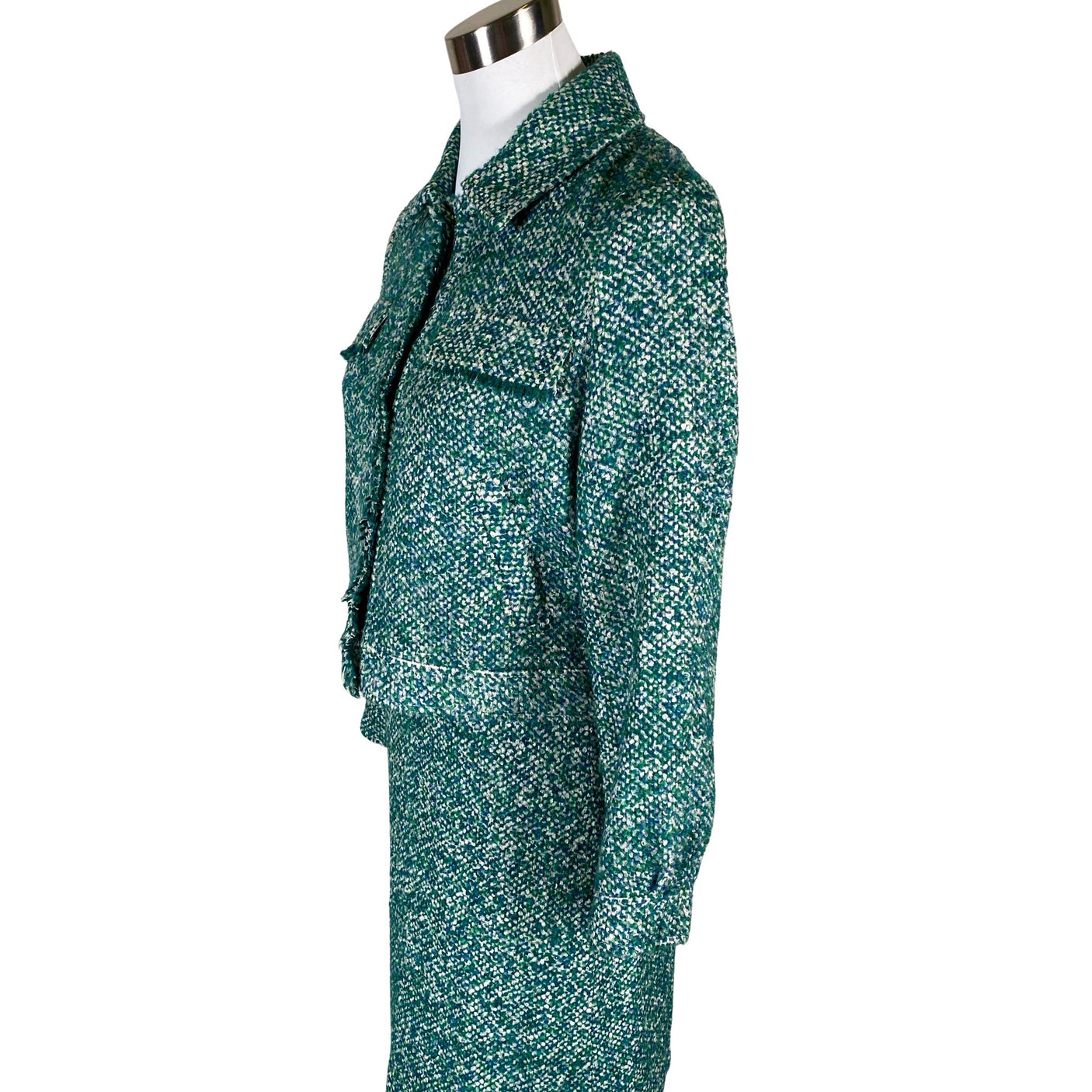 Unisex Gerry Weber - Jakkupuku, koko 38 - (3)