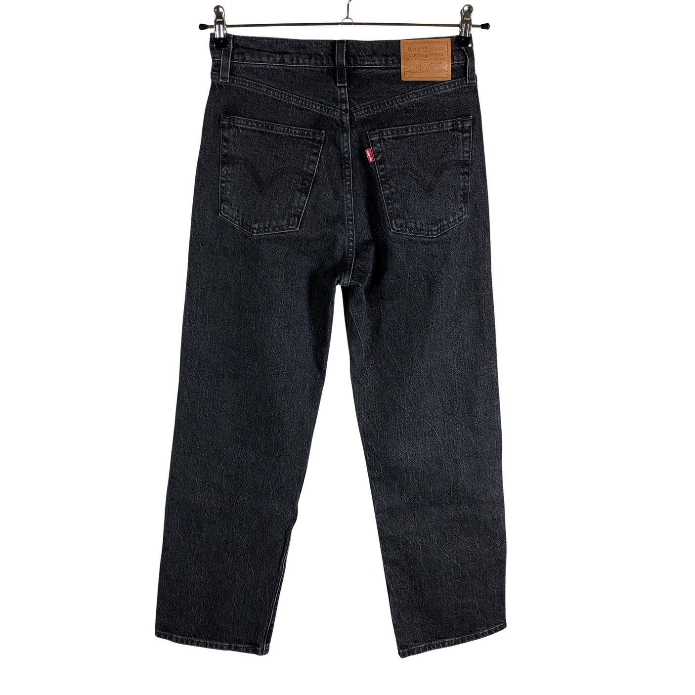 Unisex Levi's - Farkut, koko W27 - (2)