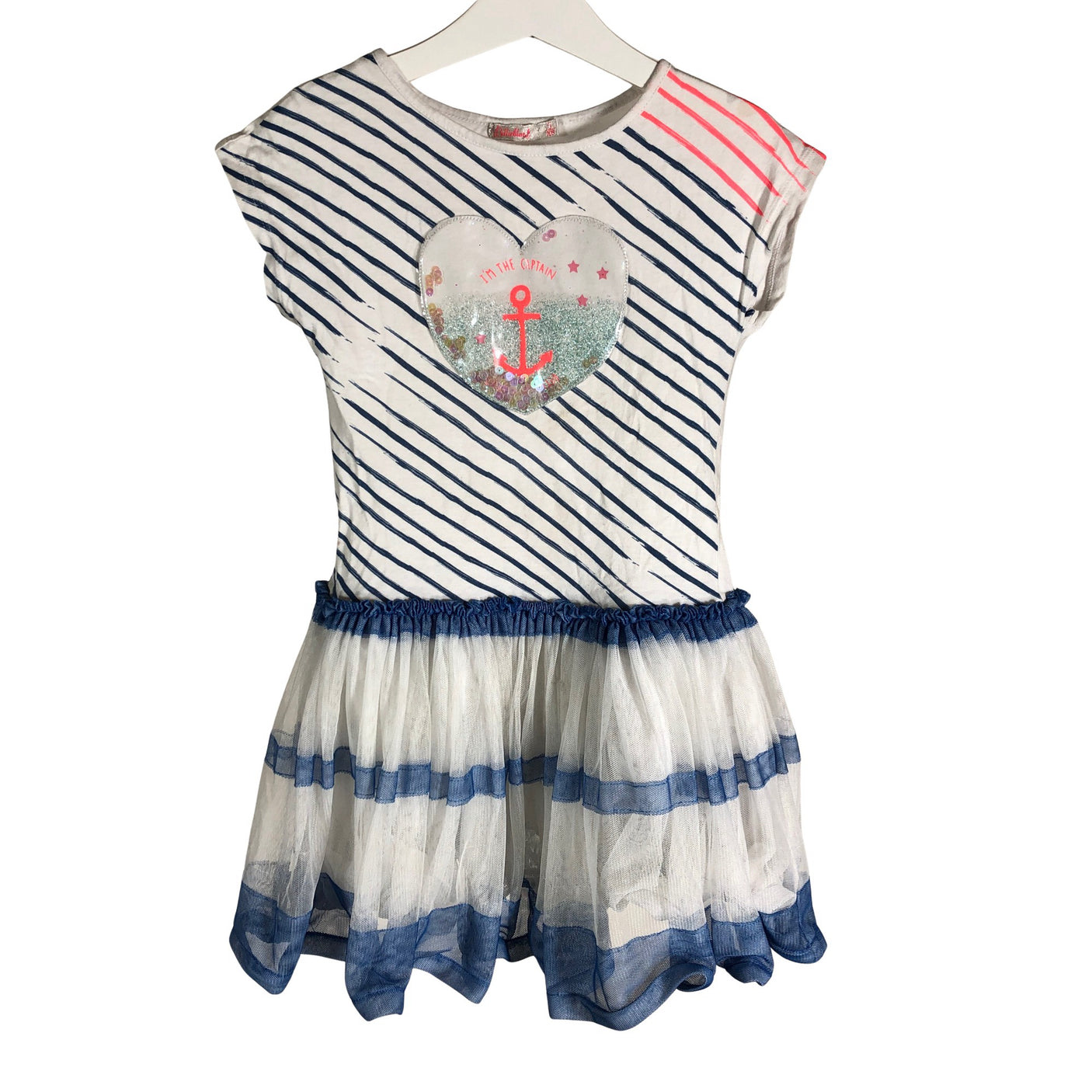 Unisex Billieblush - Mekko, koko 104 - 110 - (1)