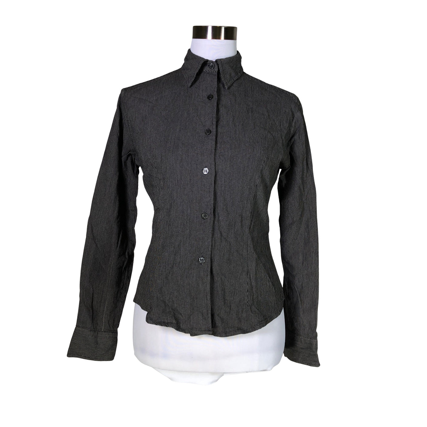 Unisex Benetton - Kauluspaita, koko 34 - (1)