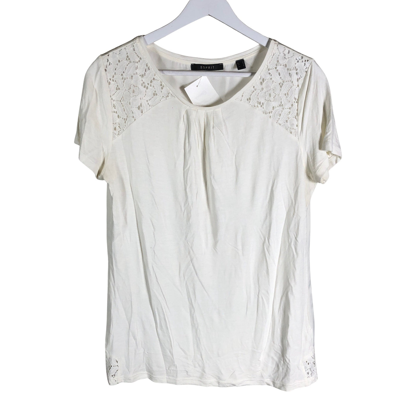 Unisex Esprit - T-paita, koko 38 - (1)