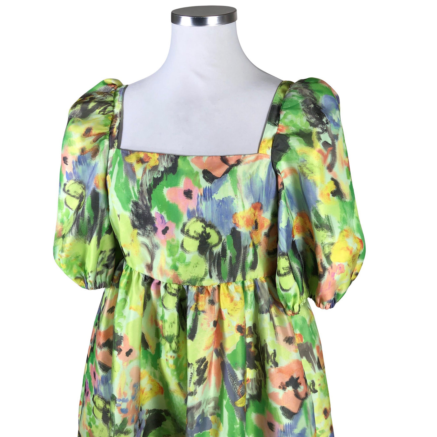 Unisex Stine Goya - Juhlamekko, koko 42 - (3)
