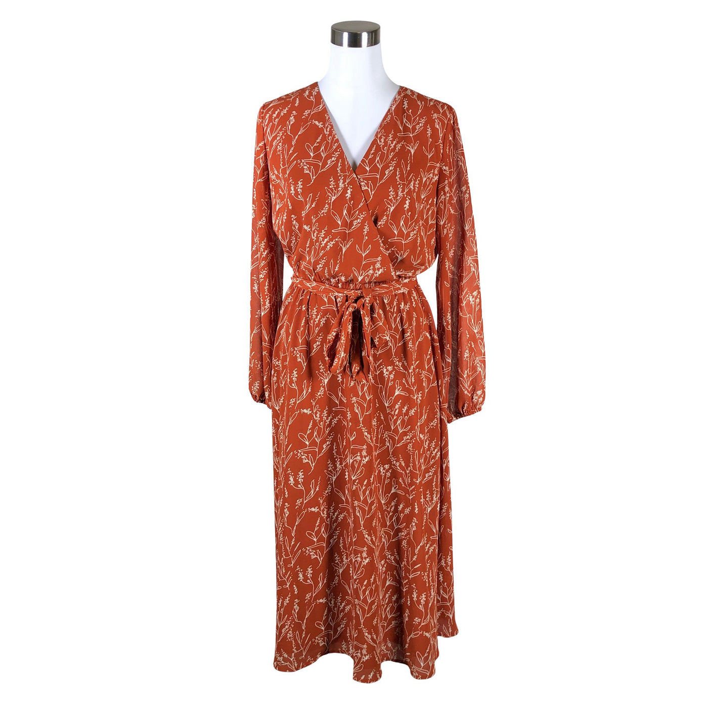Unisex Your Face - Sifonkimekko, koko 36 - (1)