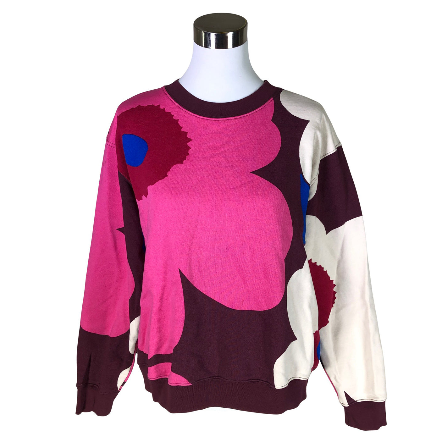 Unisex Marimekko - Collegepaita, koko 40 - (1)